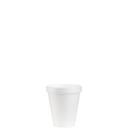 6oz Styrofoam Cups