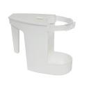 Impact Toilet Bowl Caddie White 1 / ea