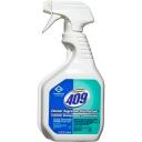 409 Cleaner / Degreaser 32 oz. Spray Disinfectant 12 / cs