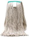 #24 Cotton Narrow Band Cut End Mop Head,