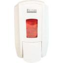 Affinity Expressions White Manual Dispenser