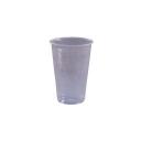 10oz Clear Plastic Cup