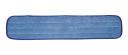 GoldenStar Microfiber Pad - 18" Blue