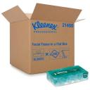 Kleenex Facial Tissue, 2-Ply, Pop-Up Box, 100 Sheets/Box, 36 Boxes/Carton