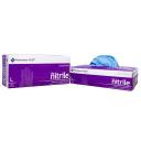 Blue Nitrile Large Gloves