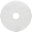 Polishing Pad White 20"