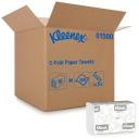 Kleenex Towel - Perforated C-Fold - 16/150Count
