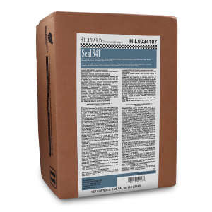 Seal 341 - 5Gal Box